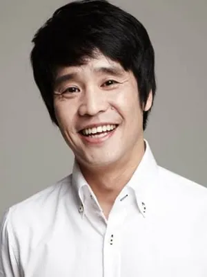 Song Jae-ryong