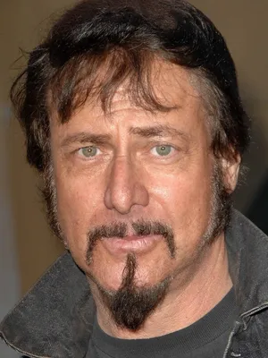 Larry Bishop