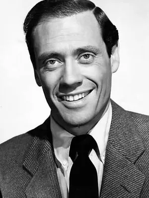 Mel Ferrer