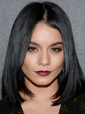 Vanessa Hudgens
