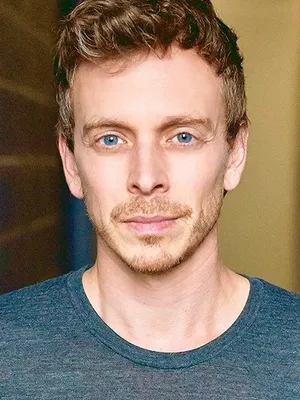 Dylan Trowbridge