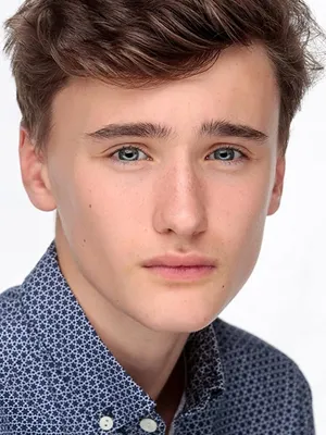 Xavier Atkins