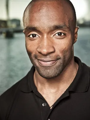 Sébastien Foucan