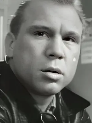 Vladimir Prikhodko