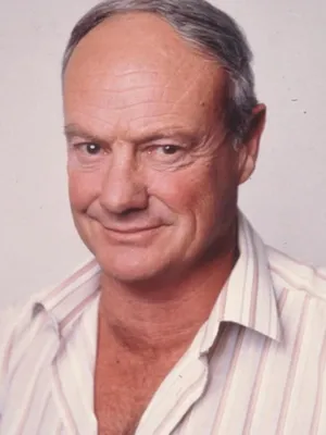Glynn Edwards