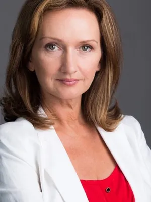 Svetlana Efremova
