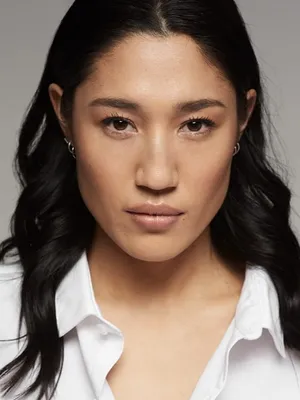 Jennifer Cheon Garcia
