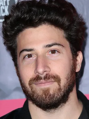 Jake Hoffman