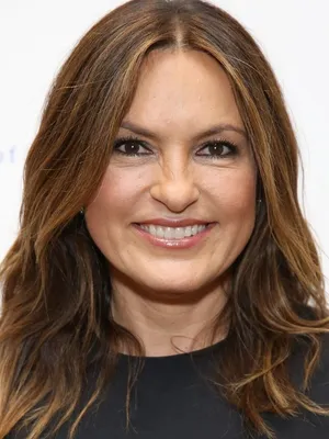 Mariska Hargitay