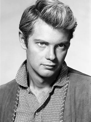 Troy Donahue