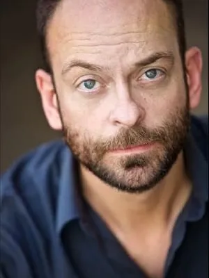 Jeff Harms