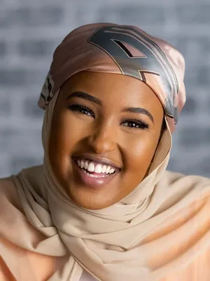 Muna Abdulahi