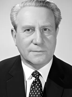 Hugh Moxey