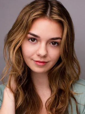 Ava DeMary