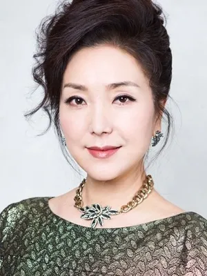 Lee Hwi-hyang