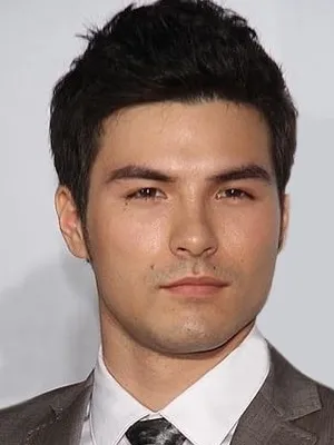 Rhydian Vaughan