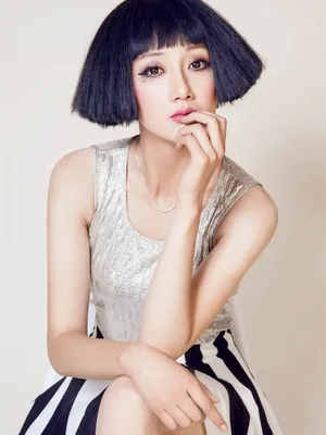 Xiaoxue Chen