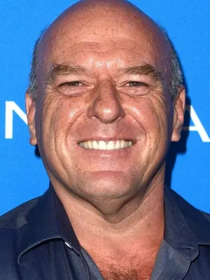 Dean Norris
