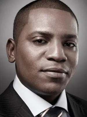 Mekhi Phifer