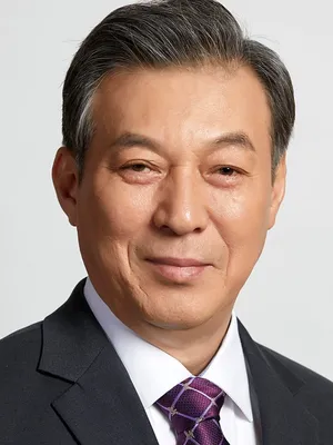 Kim Kap-soo