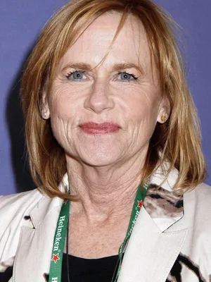 Amy Madigan