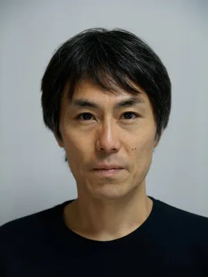 Naoto Kumazawa
