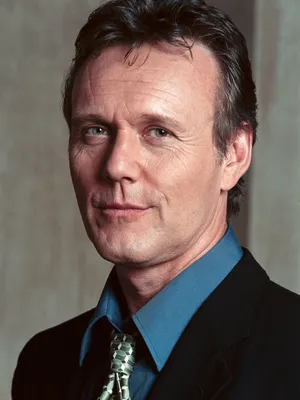 Anthony Stewart Head