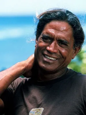 Titus Kinimaka