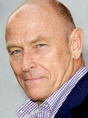 Corbin Bernsen