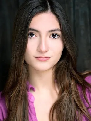 Lily Rose Silver