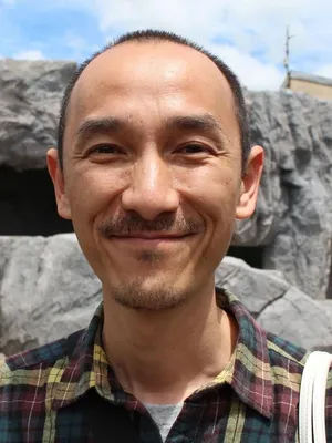 Shunichiro Miki