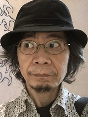 Hiroshi Hamasaki