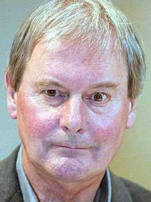 John Fortune
