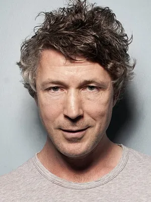 Aidan Gillen
