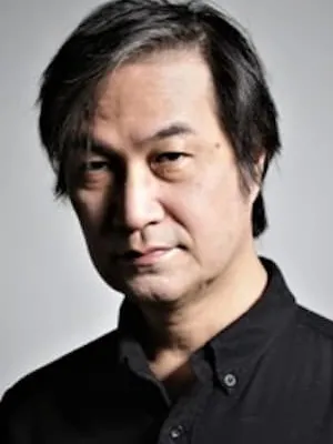 Shinji Tokumaru