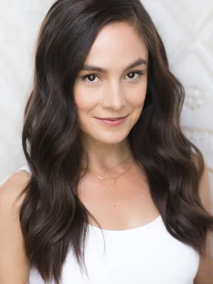 Jessica Lee Keller
