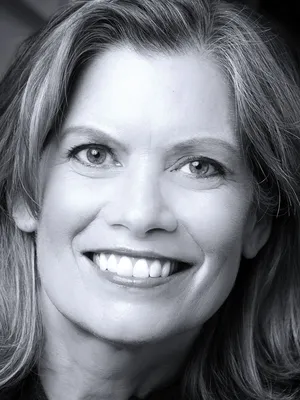 Anne Lange