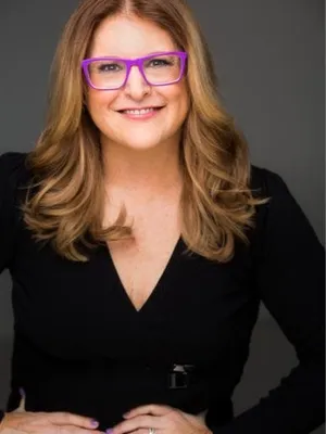 Liz Caplan