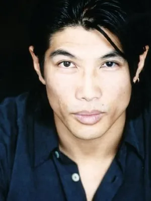 Paul Wu