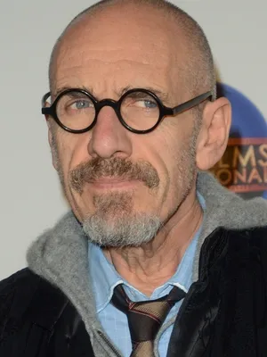 Tony Kaye