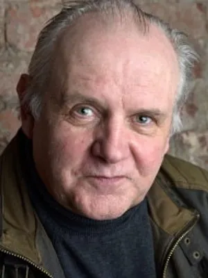 Pat McCabe