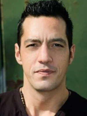 Toni Varvasoudis