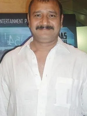 Paritosh Sand