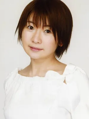 Miyu Matsuki
