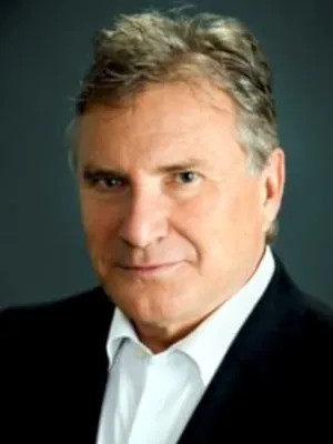 Paul Carson