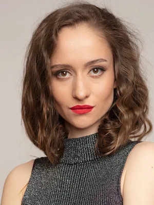 Eva Mores