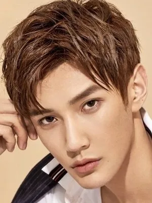 Yan Xi