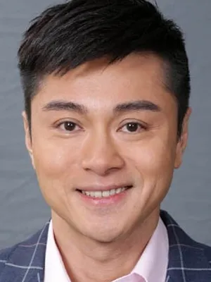 Raymond Ho-Yin Wong