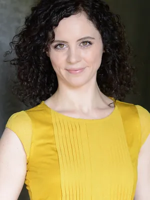 Lea Enslin