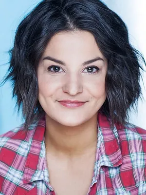 Trisha Blair